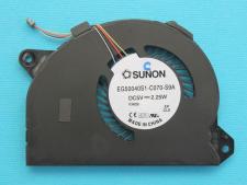 Вентилятор до ноутбука Sunon EG50040S1-C070-S9A №2